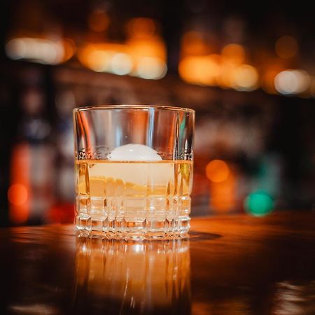 The Pheasant Inn Falstone المظهر الخارجي الصورة
