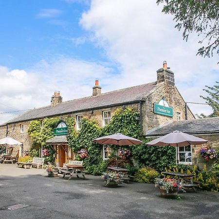 The Pheasant Inn Falstone المظهر الخارجي الصورة