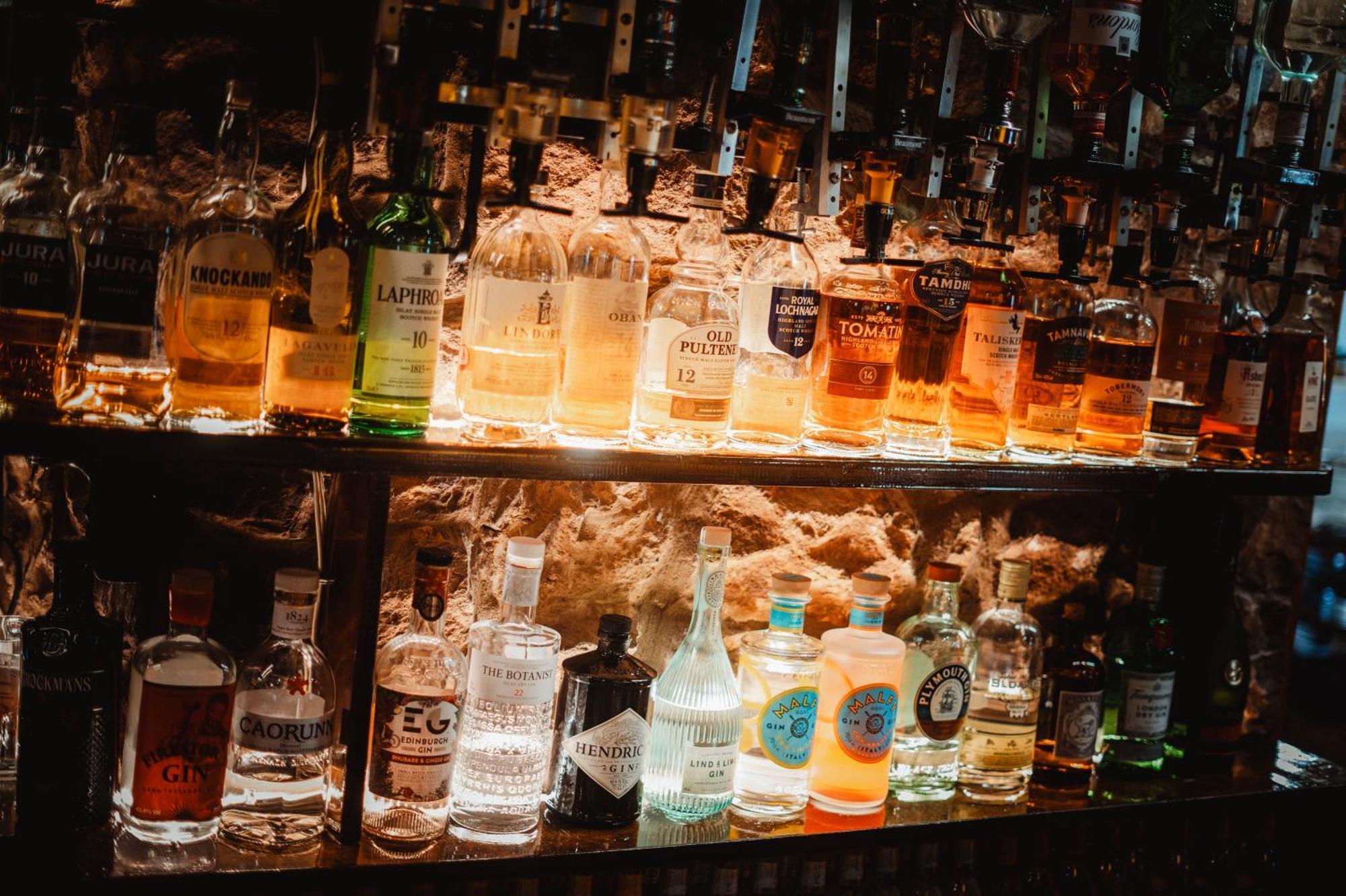 The Pheasant Inn Falstone المظهر الخارجي الصورة
